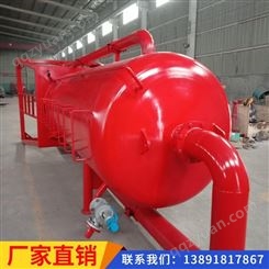陕西咸阳销售液气分离器_液气分离器厂家_气液分离器
