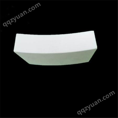 耐磨陶瓷衬板 耐酸碱陶瓷衬板 高硬度氧化铝陶瓷衬板