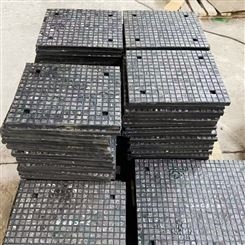 氧化铝陶瓷片厂家供应三合一耐磨陶瓷衬板 橡胶陶瓷复合板