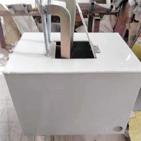 厂家供应耐酸碱聚丙烯水箱 PP焊接养殖水箱 PVC电镀槽酸洗槽