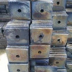  刮板机耐磨铸石板 锅炉内衬阻燃铸石板 工程防护带孔铸石板