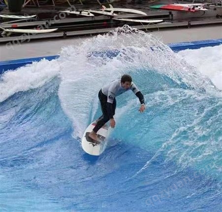 潍坊酒店滑板冲浪定制 酒店冲浪模拟器租赁