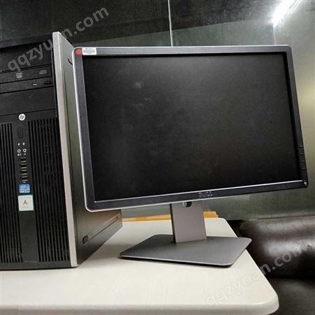 深圳福永办公电脑回收 企业批量电脑回收 网络设备回收