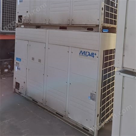 深圳宝安收购冷库制冷设备 大型溴化锂空调回收
