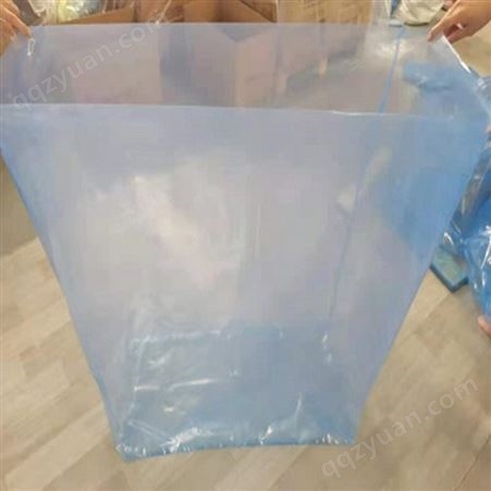 四方PE袋 防水防尘外罩袋 PE塑料四方袋