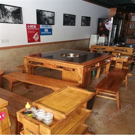 深圳火锅店废旧物资回收 二手桌椅回收厨房设备 上门看货整体估价