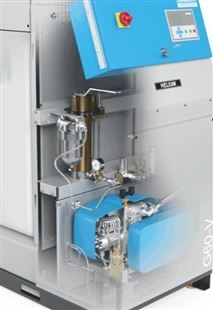 宝华BAUER设备 BAUER-200TE 高压空气压缩机 充气泵 流量200L/min