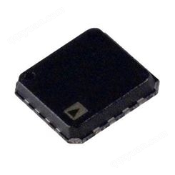 ADXL335BCPZ 振动、接近、位移传感器 Analog Devices Inc.