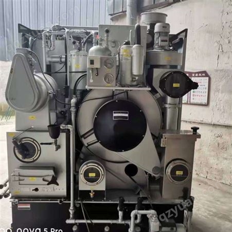 四川的二手干洗机公司8公斤四川的大型二手干洗机设备厂家