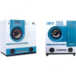 成都成套洗衣服设备价格 全自动大型洗衣机供应 成套洗涤设备