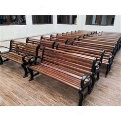 户外椅子，重庆休闲椅厂家SP塑木椅子厂