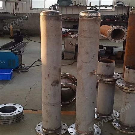 解析除氧器 瑞派尔 ZZJX型 工业锅炉辅机除氧设备