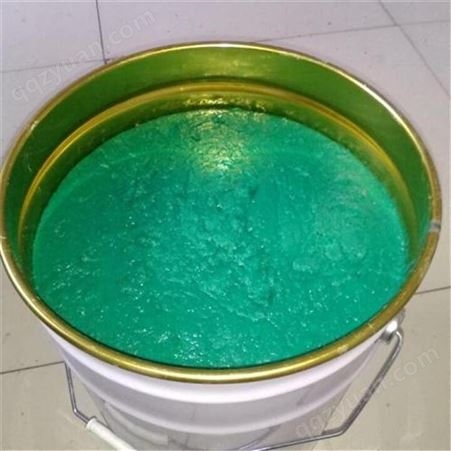 乙烯基玻璃鳞片胶泥维护物体不受损耐高温耐腐蚀性能优艾原防腐