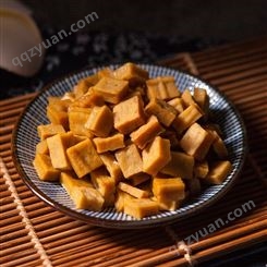 重庆特产团包邮牛浪汉可可香豆干零食风干豆腐干500g小包多口味