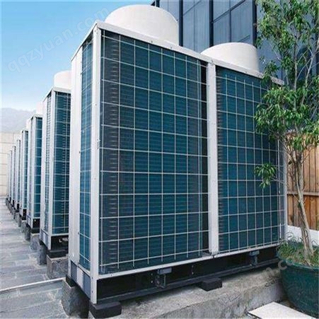 1-800匹惠州市惠城区空调回收 二手空调回收 冷水机组上门回收