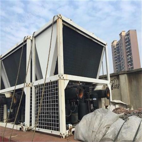 深圳日立海信空调回收 家用风管机 商用多联机