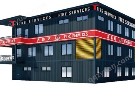 智慧消防检测 自动火灾报警系统 火灾监控 灭火救援 消防