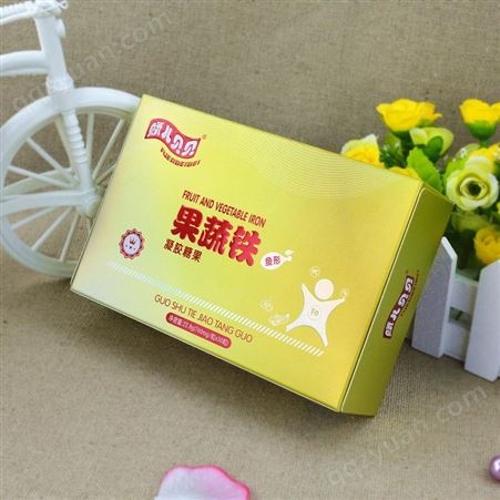 杭州包装盒定制 佳圆工厂专业定做保健食品包装盒 白卡盒