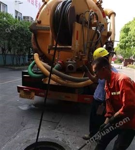 清理化粪池-2021醉新商品信息-上海寿通专业抽粪吸污