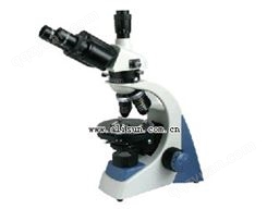 三目偏光显微镜-57XC