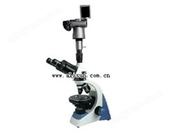 数码偏光显微镜-57XCS