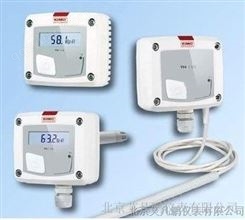 室内环境测量 温湿度变送器 - TH110