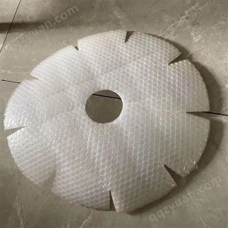 高明厂家定制珍珠棉复合气泡膜 欢迎来电 合旺包装