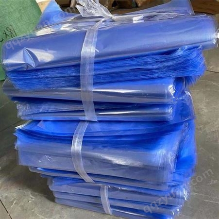 合旺包装 中山销售PVC收缩袋 热收缩袋 