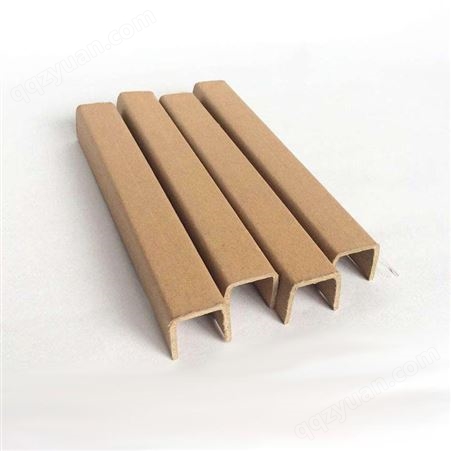 东莞纸护角生产厂家 合旺包装 质量保证