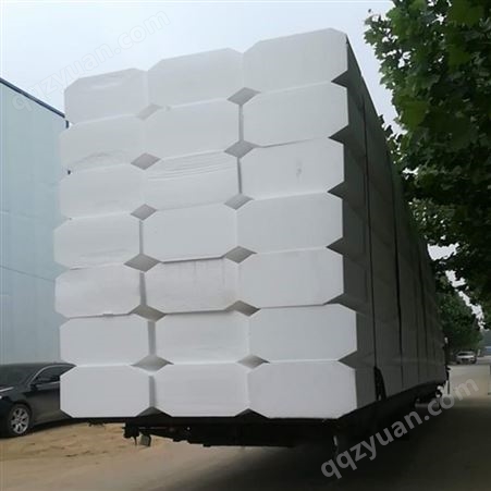 批发泡沫塑料 建筑隔热泡沫板 中 高 低密度白色泡沫填充板 保温泡沫 合旺