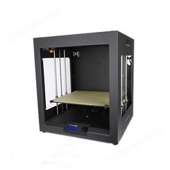 3D打印机CNP-F400 华盛达 深圳3D打印机 定制销售