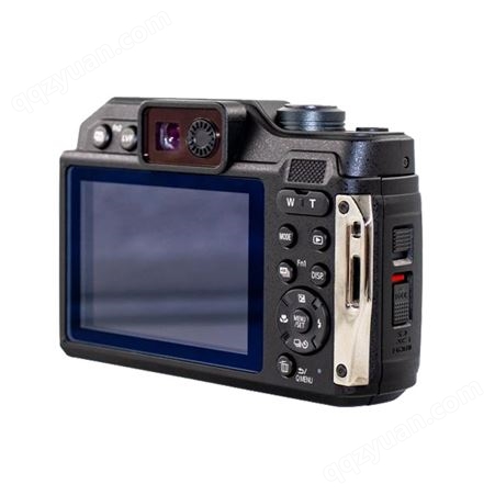 新地标新款本安型防爆相机Excam2040自带取景器