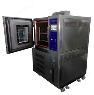 LC-600定制恒温恒湿试验箱高低温交变试验箱快速温变试验箱步入式老化房