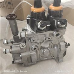 慕宸6261-71-1111喷油泵PC360-8柴油泵 挖掘机柴油机