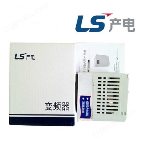 LS变频器 SV022IGXA-4 现货 下单即发