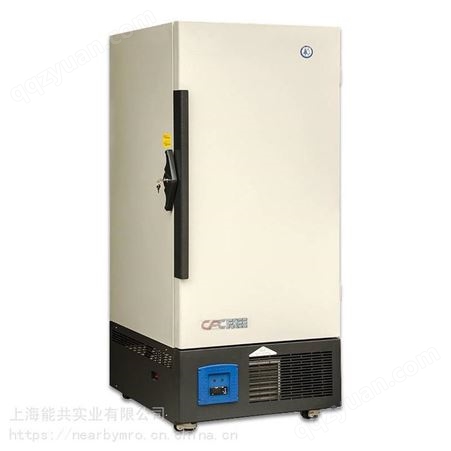 BAXIT巴谢特-65度80L超低温冰柜CDW-65L80实验室样品低温冰箱低温保存箱