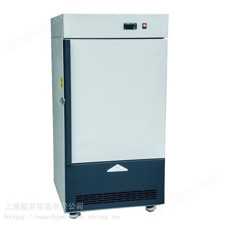 BAXIT巴谢特-65度80L超低温冰柜CDW-65L80实验室样品低温冰箱低温保存箱