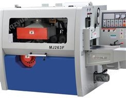 木工机械设备 MJ162单片纵锯机红外线开料机修边锯板材开料锯下锯