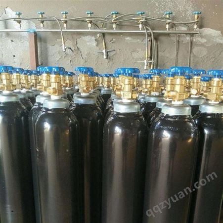 现货供应 天海 WMA140-10-15 工业气体钢瓶