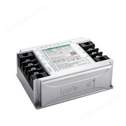 EST电子伺服变压器    6KVA智能型电子伺服变压器IST-C5-060【SANO三锘】