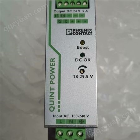 菲尼克斯固态继电器PLC-OPT-24DC/48DC/100 - 2900352