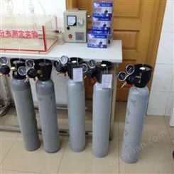 滨州厂商供应铝合金气瓶批发采购报价表厂家报价