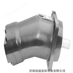 合肥赛特液压山东总代理 A2F液压泵 质量可靠