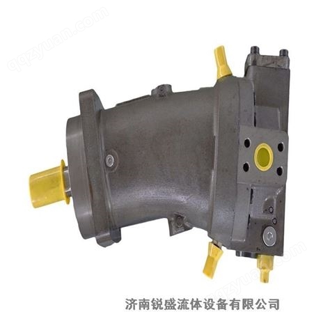 铝材厂铝型材挤压机设备液压泵L7V160EL液压泵 济南锐盛 