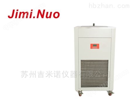 JMSK系列水冷式冷却水循环机（5℃～35℃）