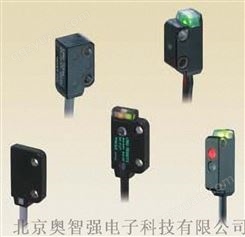 竹中 UM2-T15超小型对射光电传感器