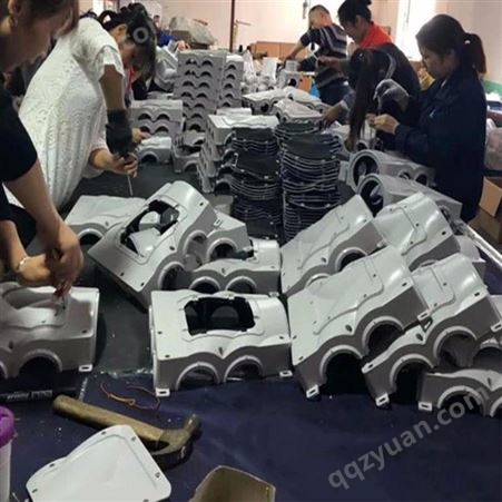 注塑加工气车配件 车身附件设计开模订制上海一东塑料制品气车配件零件制造生产家