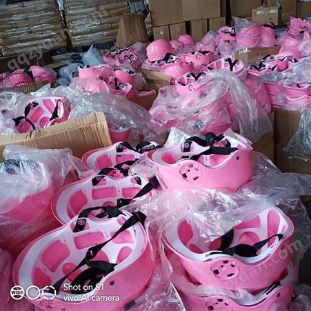 上海一东注塑防护用品订制ABS塑料头盔设计开模塑料护外保护件生产厂家