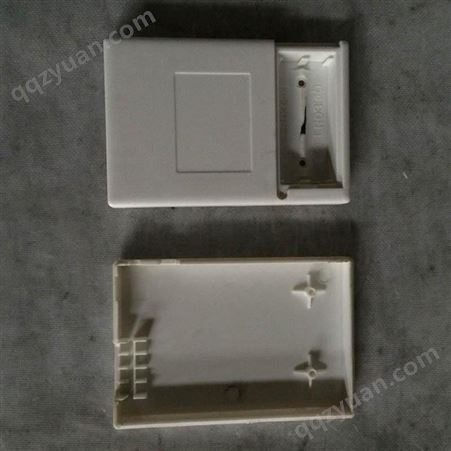 上海一东注塑模具厂电子盒连接件订制义表盒开模注塑外壳注塑生产