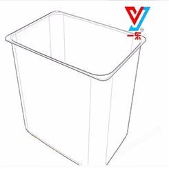 注塑l加工冰箱配件塑料制品设计开模订制冰箱零配件生产制造上海注塑冰箱配件工厂